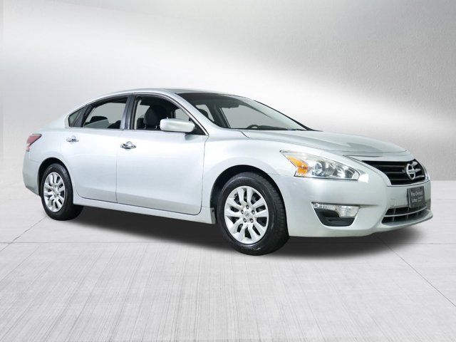 2014 Nissan Altima 2.5 SL