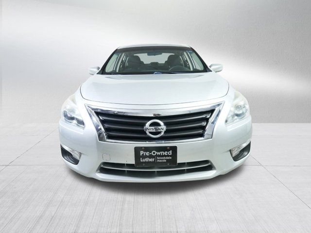 2014 Nissan Altima 2.5 SL