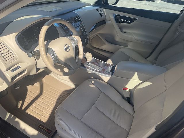 2014 Nissan Altima 2.5 SL