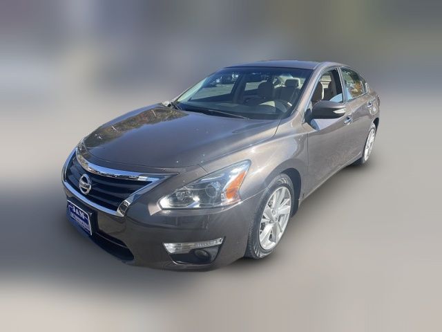 2014 Nissan Altima 2.5 SL