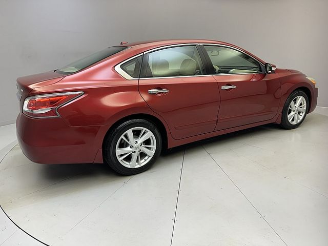 2014 Nissan Altima 2.5 SV