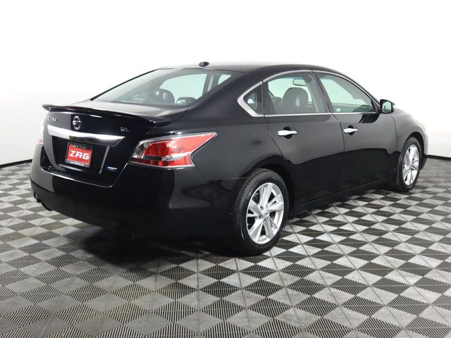 2014 Nissan Altima 2.5 SL