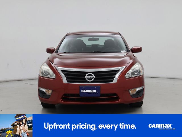 Used 2014 Nissan Altima For Sale Near Me Auto Navigator