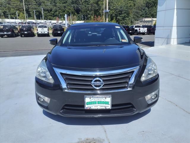 2014 Nissan Altima 2.5 SL