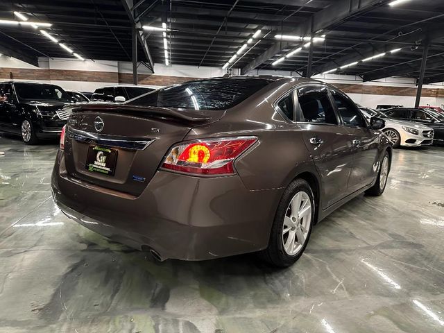 2014 Nissan Altima 2.5 SL