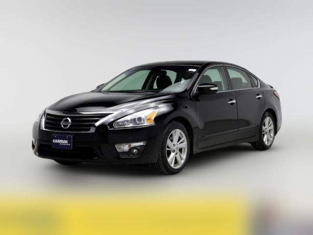 2014 Nissan Altima 2.5 SL