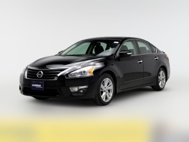 2014 Nissan Altima 2.5 SL