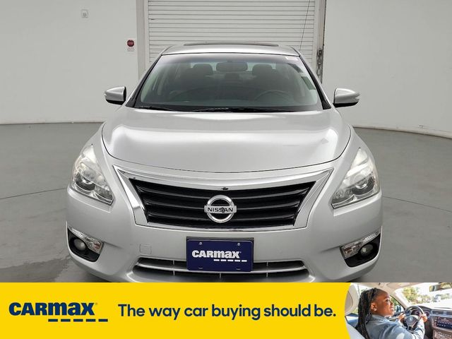 2014 Nissan Altima 2.5 SL