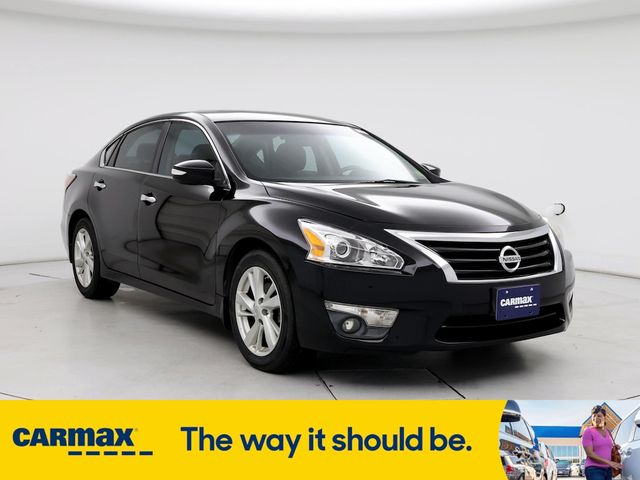 2014 Nissan Altima 2.5 SL