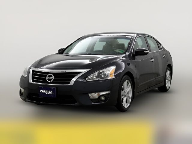 2014 Nissan Altima 2.5 SL