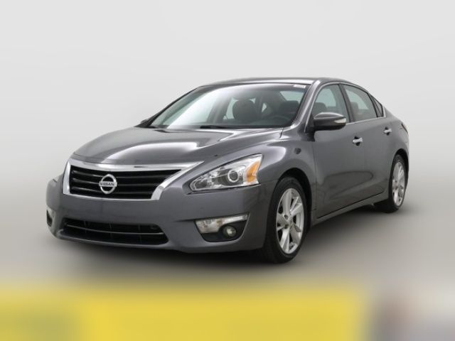 2014 Nissan Altima 2.5 SL