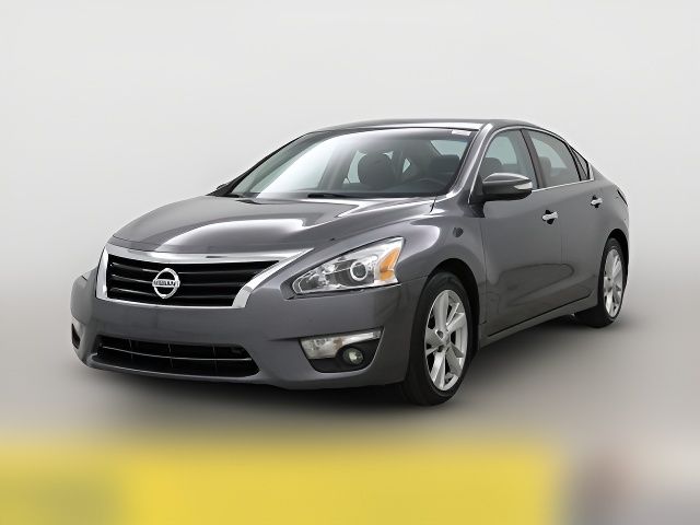 2014 Nissan Altima 2.5 SL