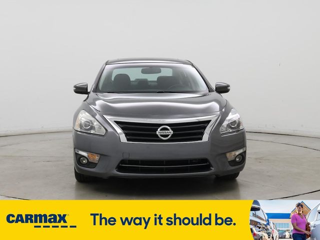 2014 Nissan Altima 2.5 SL