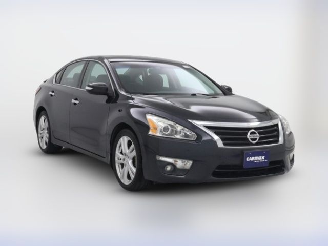 2014 Nissan Altima 3.5 SL