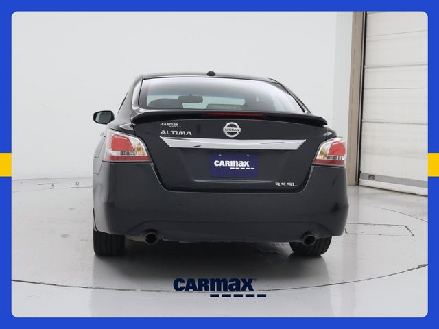 2014 Nissan Altima 3.5 SL
