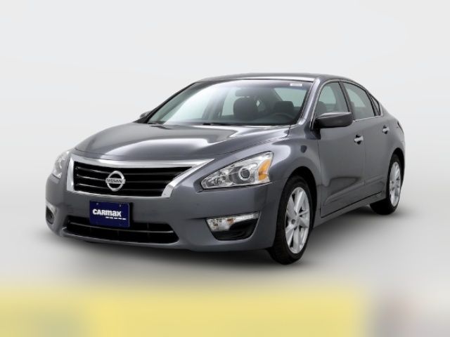 2014 Nissan Altima 2.5 SV