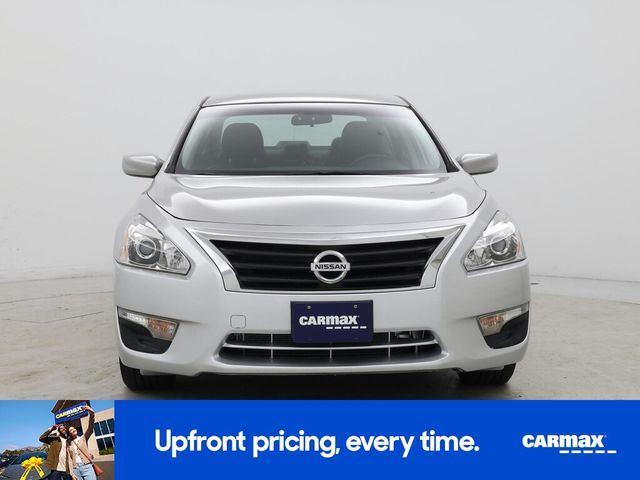 2014 Nissan Altima 2.5 SV