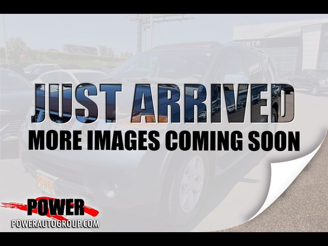 2014 Nissan Armada Platinum