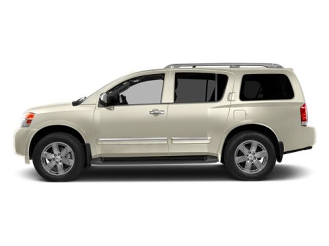 2014 Nissan Armada SV