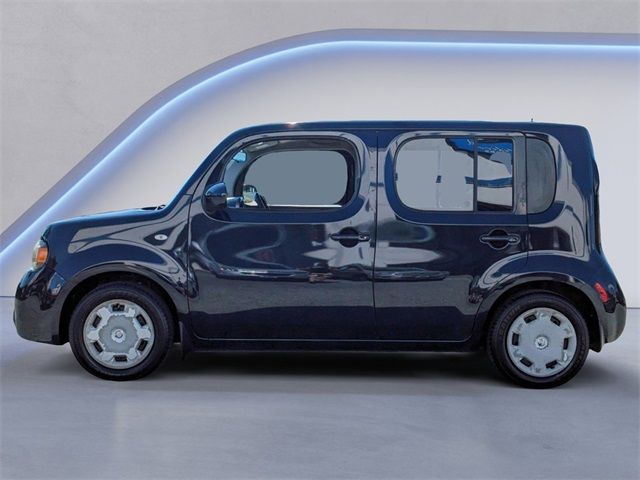 2014 Nissan Cube S