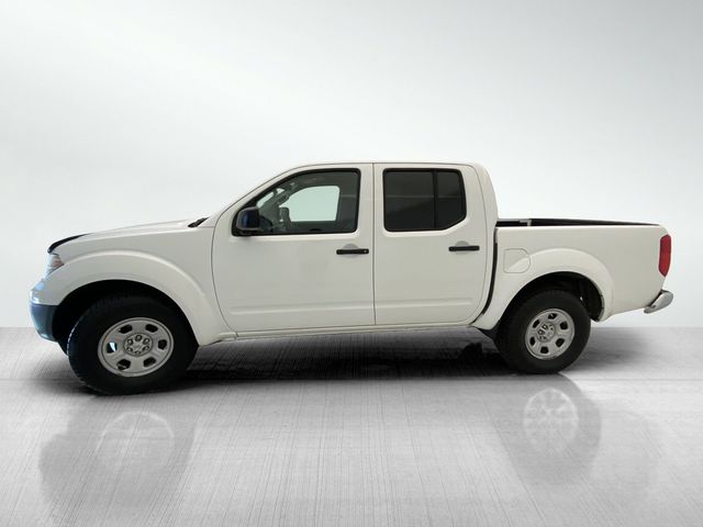 2014 Nissan Frontier S