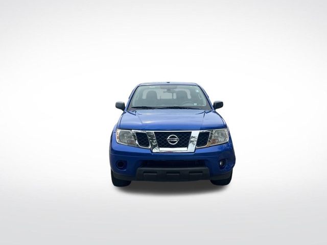2014 Nissan Frontier SV