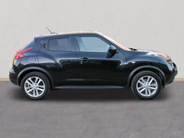 2014 Nissan Juke SL