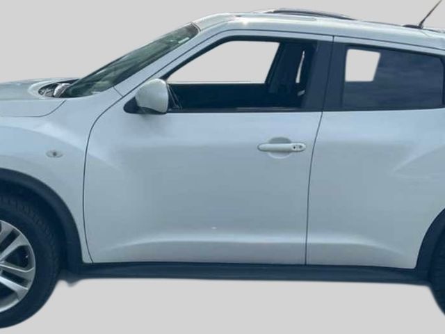 2014 Nissan Juke SV