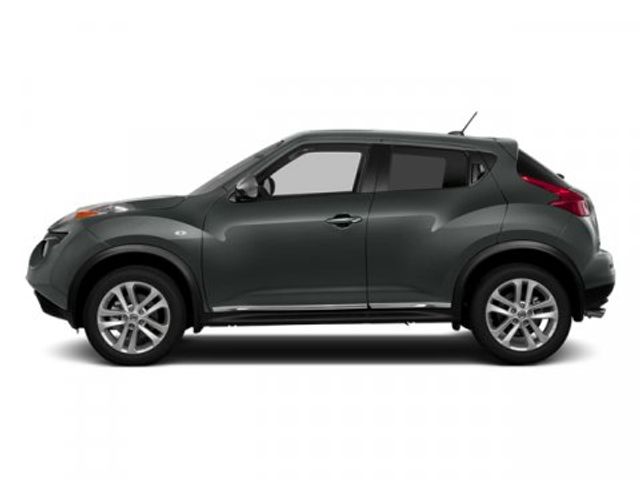 2014 Nissan Juke NISMO