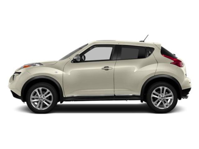 2014 Nissan Juke SL