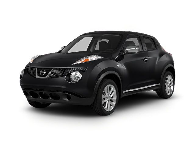 2014 Nissan Juke SL