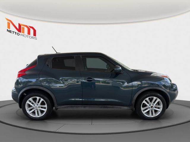 2014 Nissan Juke SL