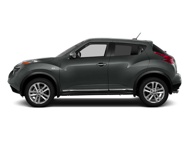 2014 Nissan Juke SV