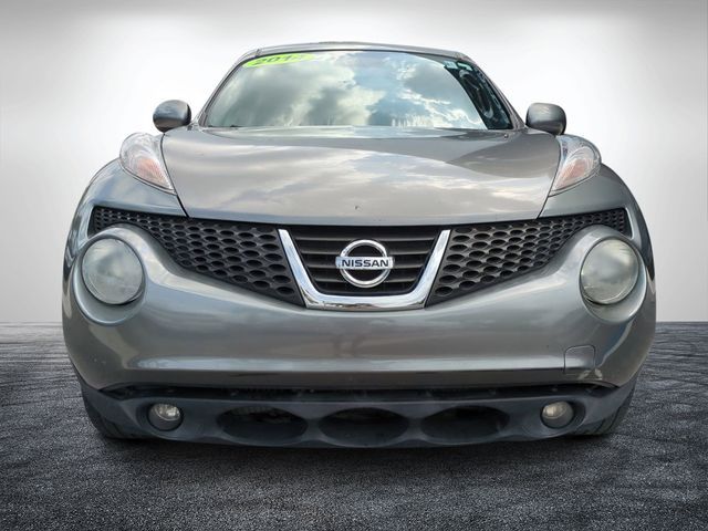 2014 Nissan Juke SL