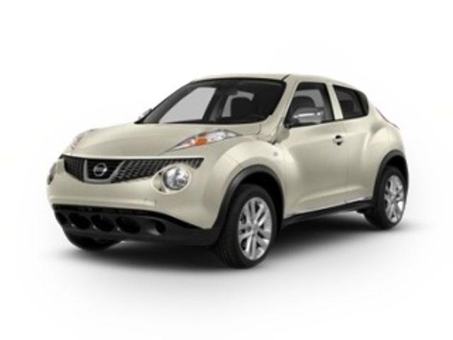 2014 Nissan Juke SL