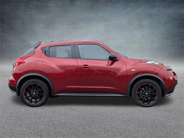 2014 Nissan Juke SL