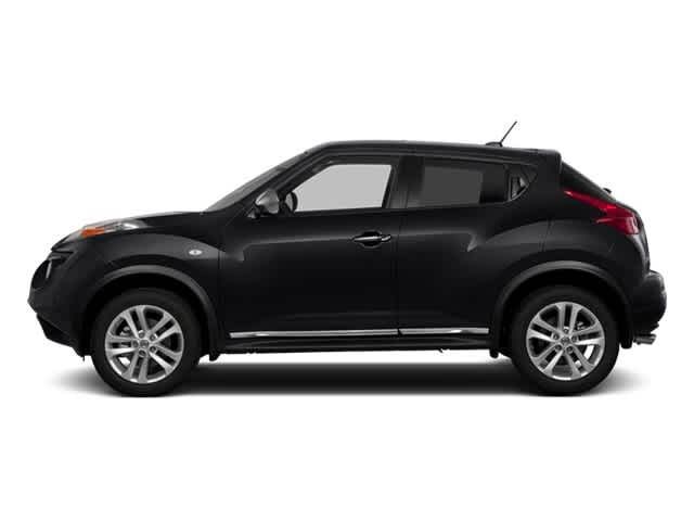 2014 Nissan Juke SV