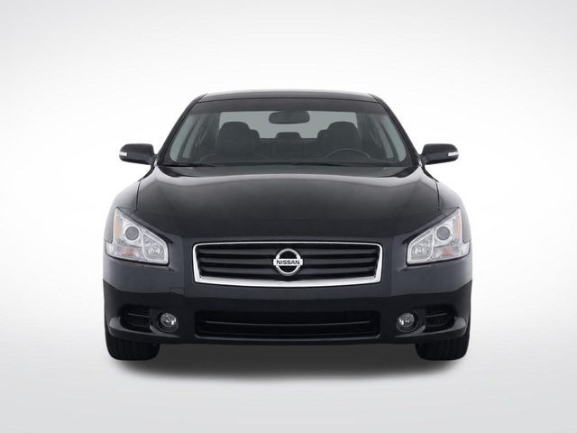 2014 Nissan Maxima 3.5 S