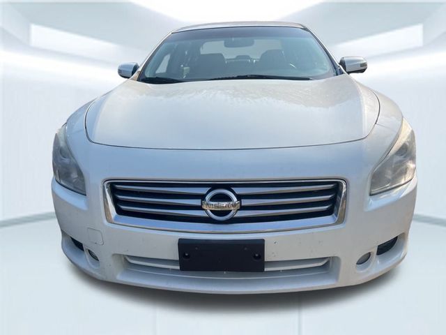 2014 Nissan Maxima 3.5 SV