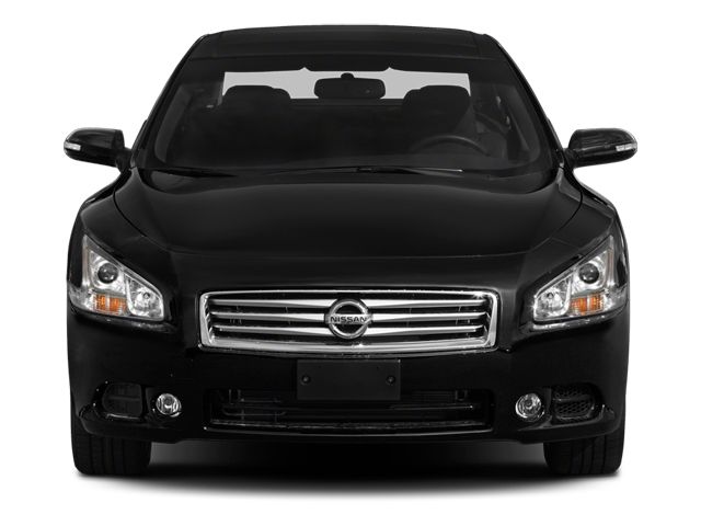 2014 Nissan Maxima 3.5 SV