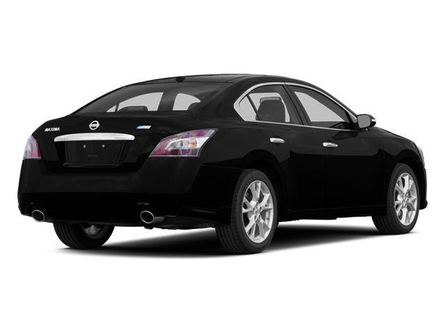 2014 Nissan Maxima 3.5 SV