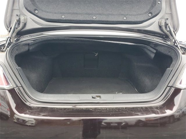 2014 Nissan Maxima 3.5 SV Sport