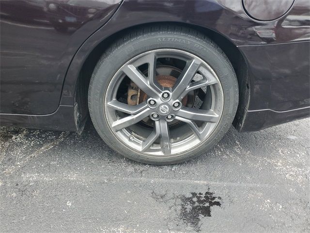 2014 Nissan Maxima 3.5 SV Sport