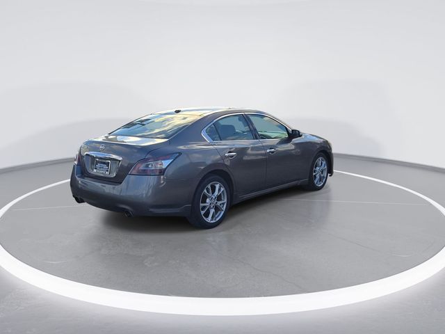 2014 Nissan Maxima 3.5 SV Premium