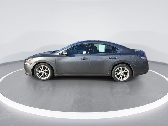 2014 Nissan Maxima 3.5 SV Premium