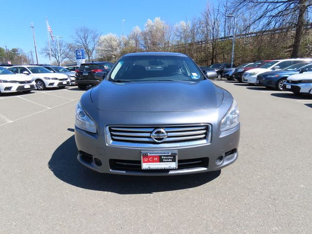 2014 Nissan Maxima 3.5 SV