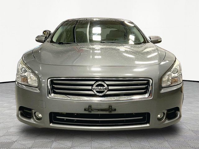 2014 Nissan Maxima 3.5 SV Premium