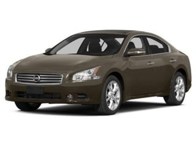 2014 Nissan Maxima 3.5 SV Premium