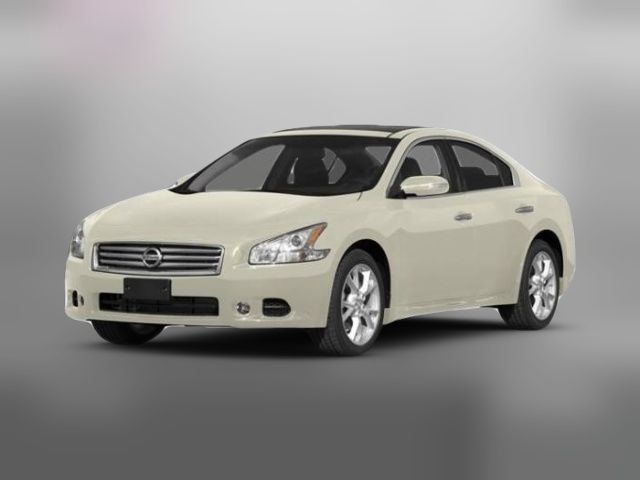 2014 Nissan Maxima 3.5 SV Premium