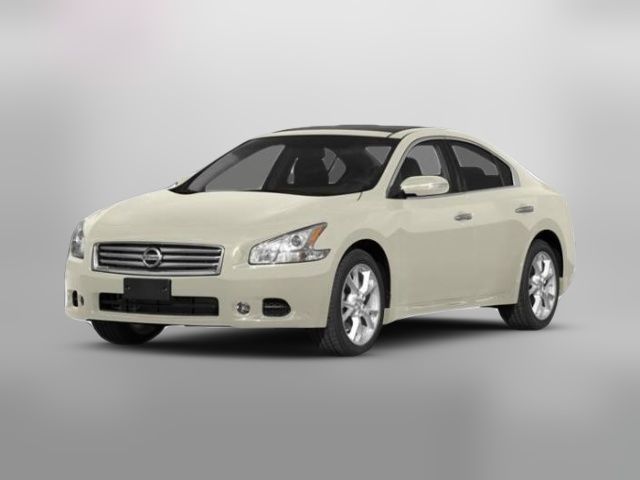 2014 Nissan Maxima 3.5 SV Premium